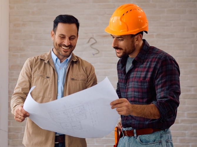 +200 experts partenaires